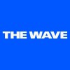 The Wave Studio logo