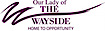 Our Lady Of The Wayside logo