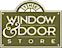 The Window & Door Store logo