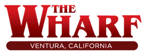 The Wharf logo