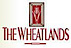 The Wheatlands Apartments logo