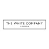 The White logo