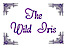 The Wild Iris Gifts & Botanicals logo