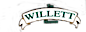 Willett House logo