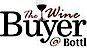 The Wine Buyer logo