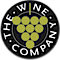 The Wine Company, St. Paul MN, USA logo