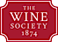 The Wine Society logo