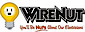 WireNut Home Services logo