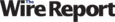 The Wire Report logo