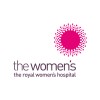 The Royal Women''S Hospital logo