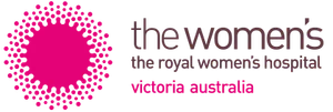 Royal Women’s Hospital logo