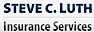 Steve C. Luth Insurance Services logo