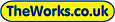 Eat At The Works logo