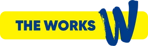 The Works Stores logo