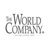 The World logo