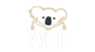 The World Education Fund logo