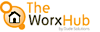 TheWorxHub logo