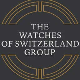 Watches of Switzerland Group logo