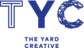 The Yard Creative logo