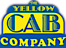 Yellow Cab Driver logo