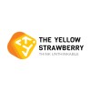 The Yellow Strawberry logo