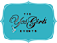 The Yes Girls logo