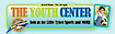 The Youth Center logo