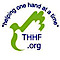 The Helpful Hands Foundation logo