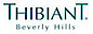 Thibiant Beverly Hills logo