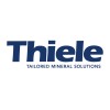 Thiele Kaolin logo