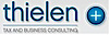 Thielen+ Tax And Business Consulting logo