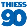 Thiess logo