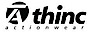 Thinc Actionwear logo