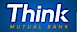 Think Bank logo