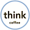 Think Coffee logo