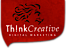 Think Creative Media Works logo