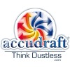 Accudraft Paint Booths logo