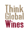Think Global Wines logo