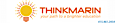 Thinkmarin logo