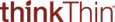 Think logo