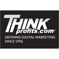 Think Profits logo