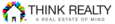 Think Realty logo