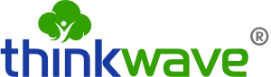 ThinkWave logo