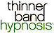 Thinner Band Hypnosis logo