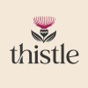 Thistle logo