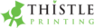 Thistle Printing logo