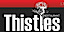 Thistles Restaurant logo