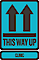 This Way Up logo