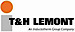 T&H Lemont logo