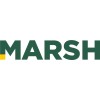 Marsh Construction logo